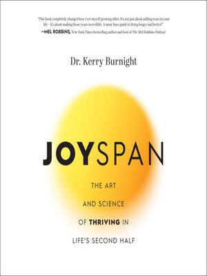 cover image of Joyspan